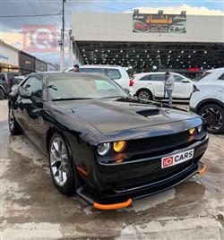 دودج تشالنجر